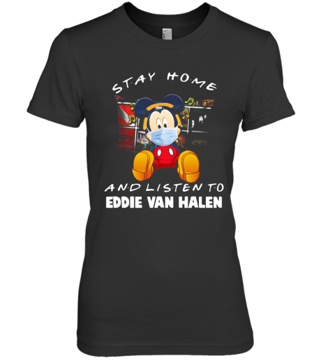 eddie van halen t shirt