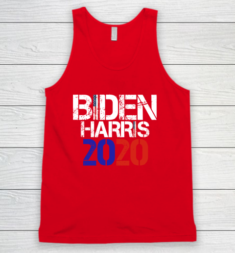Biden Harris 2020 Tank Top 5