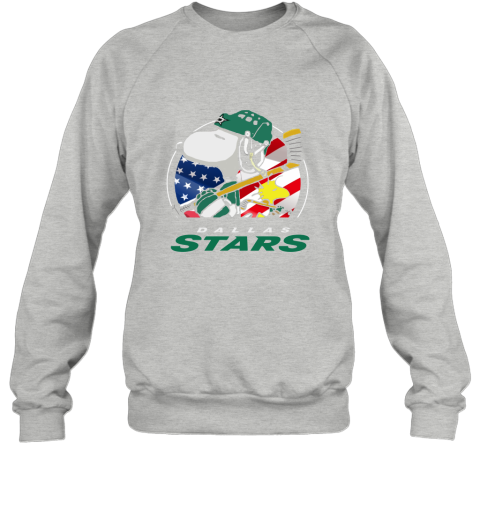 87qo-dallas-stars-ice-hockey-snoopy-and-woodstock-nhl-sweatshirt-35-front-sport-grey-480px