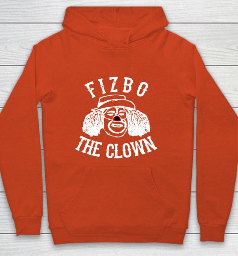 Fizbo The Clown Shirt 101