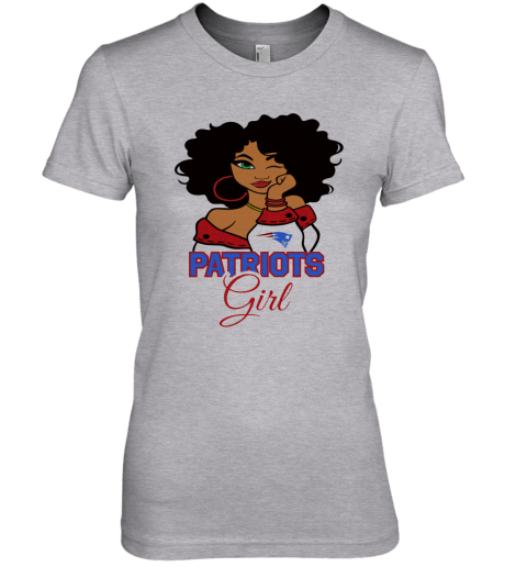 ladies patriots shirts