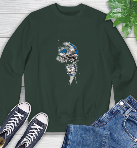 Detroit Lions NFL Football Fans Love Their Team Sports 36
