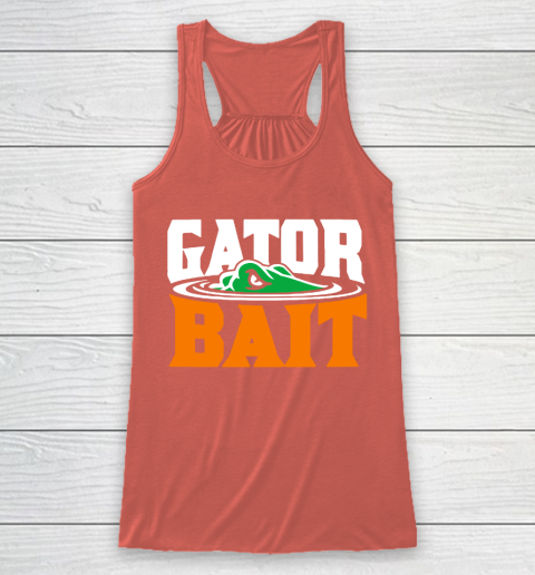 Gator Bait Racerback Tank 4