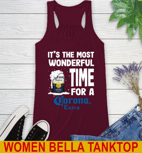 I't the most wonderful time for a Corona Extra beer lovers 38