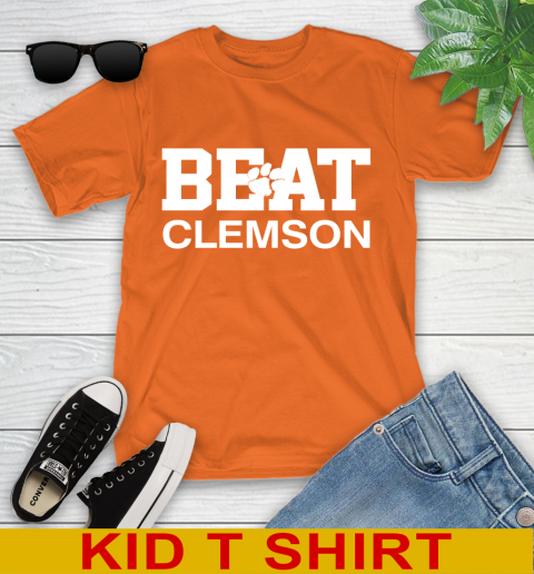 Beat Clemson Believe We Can Shirt 104