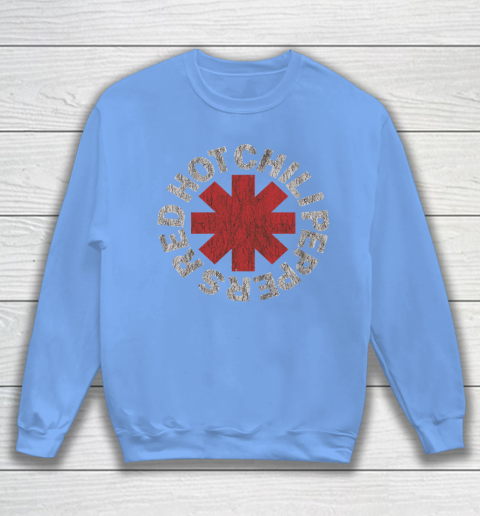 Red Hot Chili Peppers Vintage RHCP Sweatshirt 8