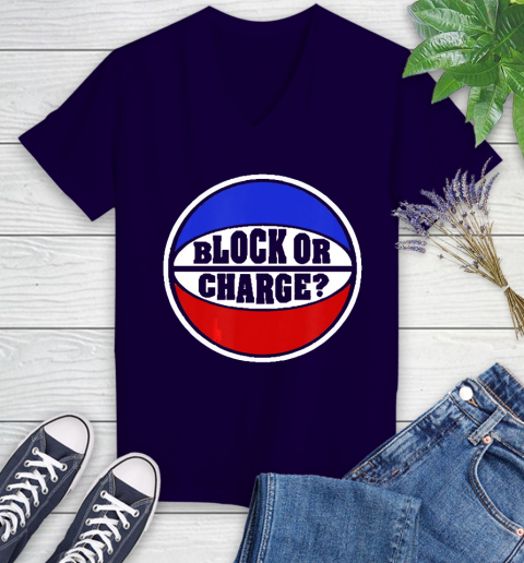 Block Or Charge Shirt 74