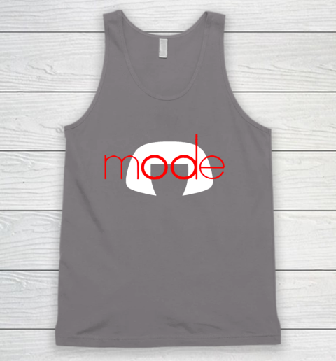 Edna Mode Tank Top 6