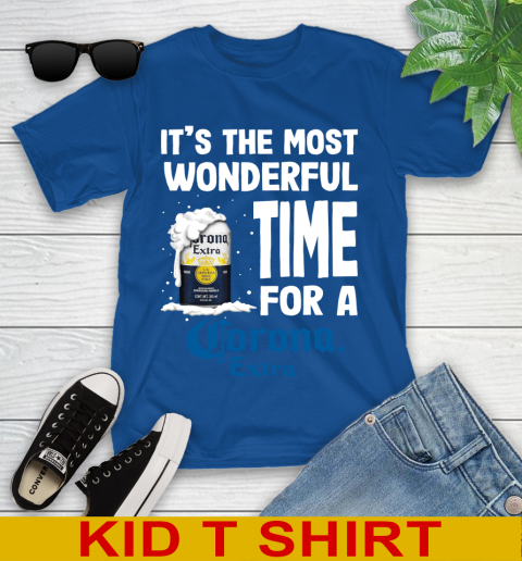 I't the most wonderful time for a Corona Extra beer lovers 106