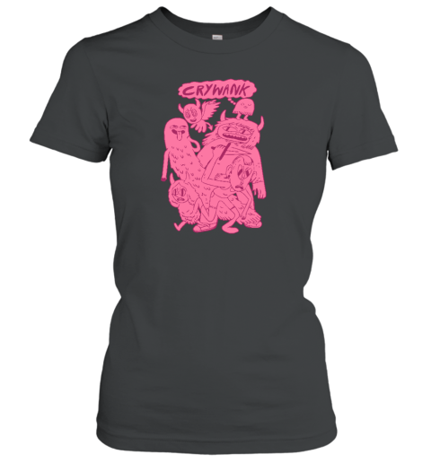 Joe From Lovejoy Crywank Women's T