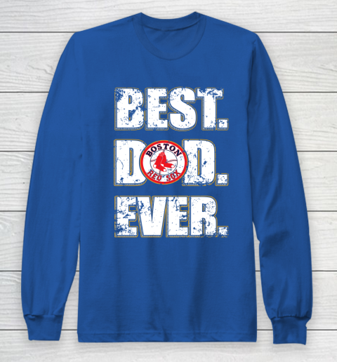 Red sox hotsell dad shirt