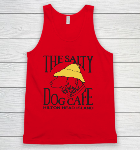 Salty dog shirt Tank Top 3