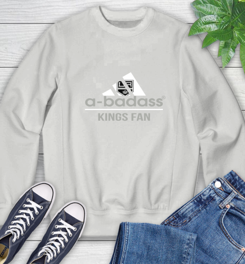 Adidas nhl sweatshirt cheap