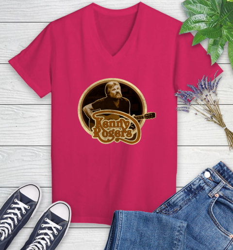 Kenny Rogers Shirt 84