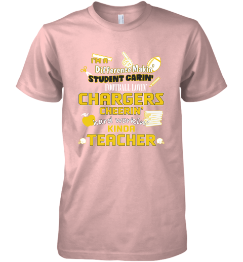 Mens Clothing - American Football - LA Chargers