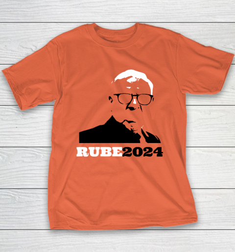 Baltimore Orioles David Rubenstein 2024 Youth T-Shirt