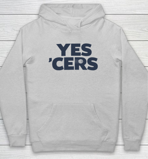 Yes cers Hoodie 5 Yes cers Hoodie - Image 5