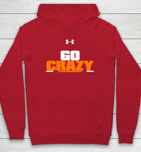 Cadillac hoodie best sale