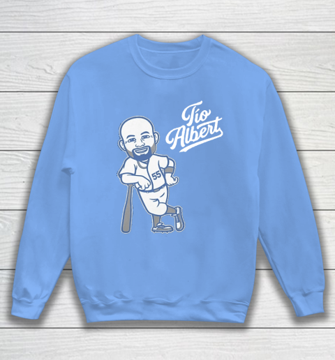 Tio Albert Sweatshirt 8