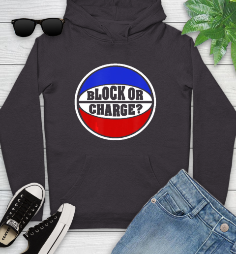 Block Or Charge Shirt 128