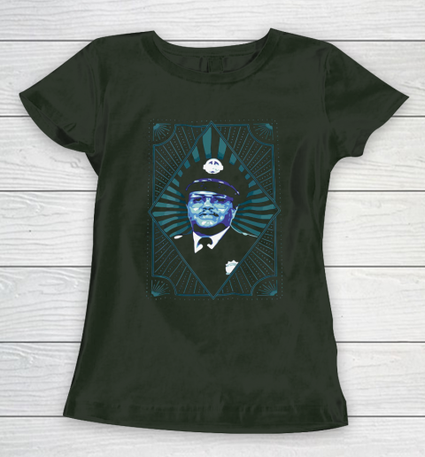 RIP Captain David Dorn Women's T-Shirt 4