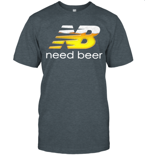 t shirt nb