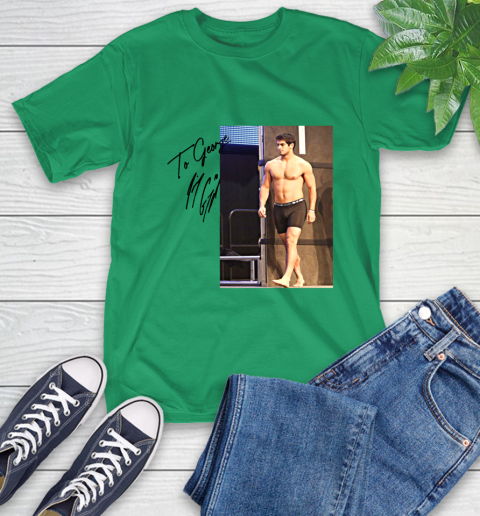 To George Jimmy Garoppolo Body Shirt George Kittle Shirt 5