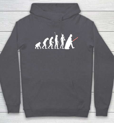 Star wars dark side hoodie clearance