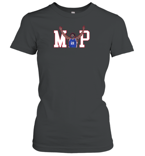 Barstool Sports Mvp Phi Women's T