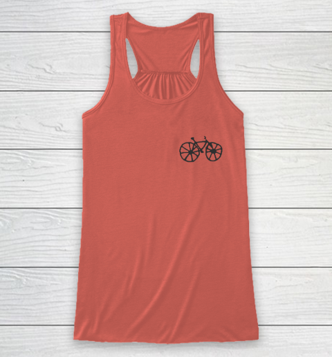 UMANO BICYCLE Racerback Tank - Image 3