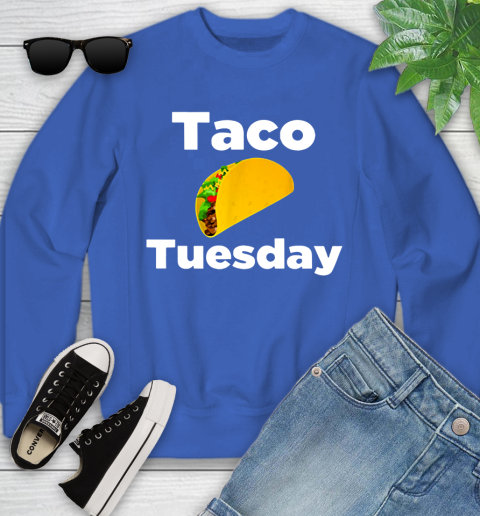 Taco Tuesday Shirt 121