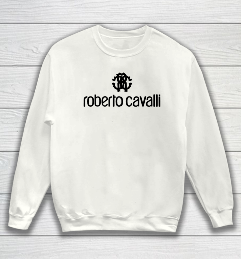 Roberto Cavalli Sweatshirt