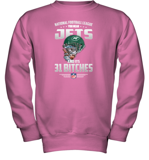 Limited NFL Football League New York Jets 3D Hoodie - Owl Fashion Shop