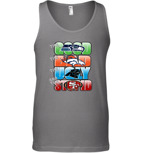 seattle, Tops, Seattle Seahawks Tank Top