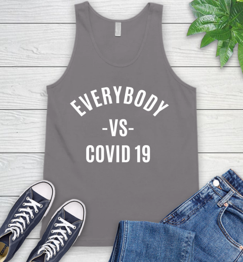 Every Body VS COVID 19 Shirt 71