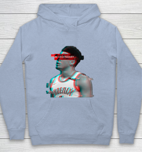 Devin Booker Phoenix Suns be legendary shirt, hoodie, sweater and