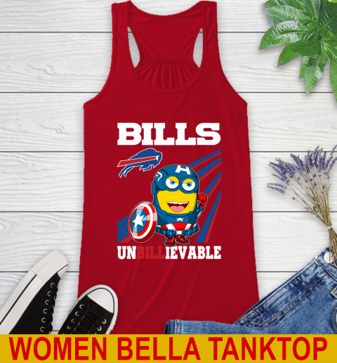 Buffalo bills minion shirt new arrivals