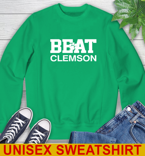 Beat Clemson Believe We Can Shirt 32
