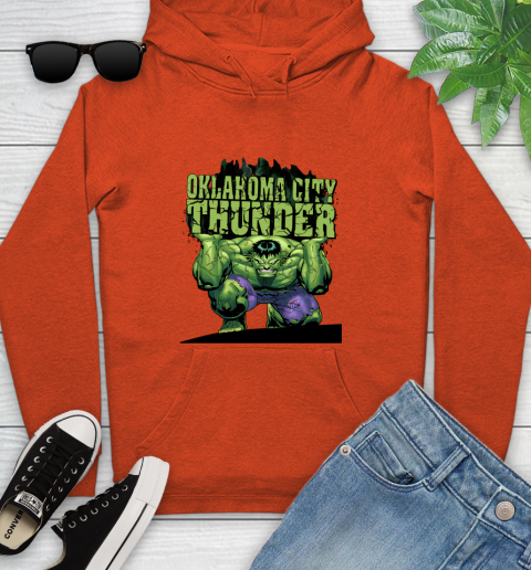 Incredible top hulk hoodie