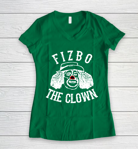 Fizbo The Clown Shirt 59