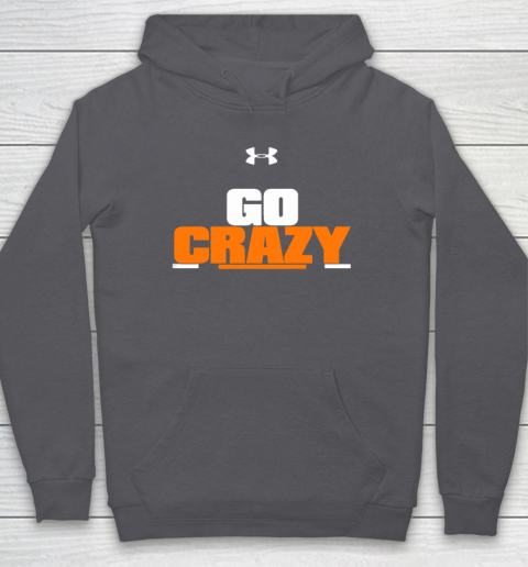 Go Crazy Cadillac Hoodie 4