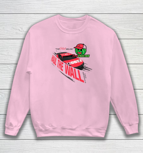 Haul The Wall Shirt Ross Chastain Sweatshirt 5