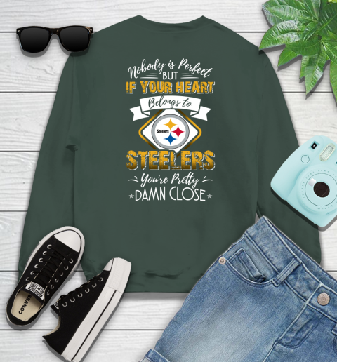 NFL Football Pittsburgh Steelers 36