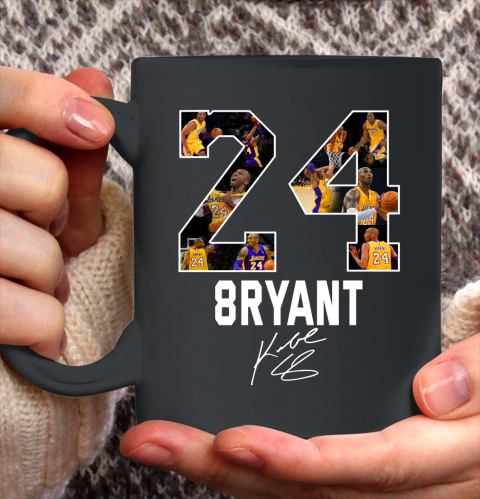 Kobe Bryant 8 24 Shirt 135