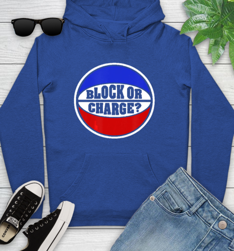 Block Or Charge Shirt 131