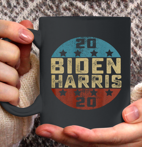 Joe Biden Kamala Harris President 2020 Election Campaign Ceramic Mug 11oz
