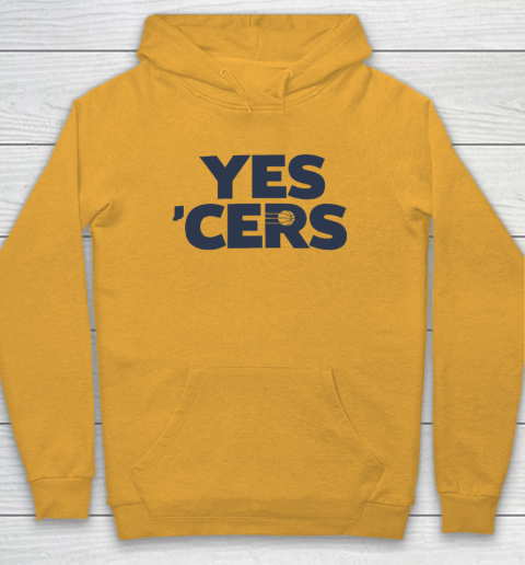 Yes cers Hoodie 3 Yes cers Hoodie - Image 3