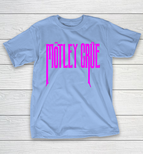 Motley Crue T-Shirt 10