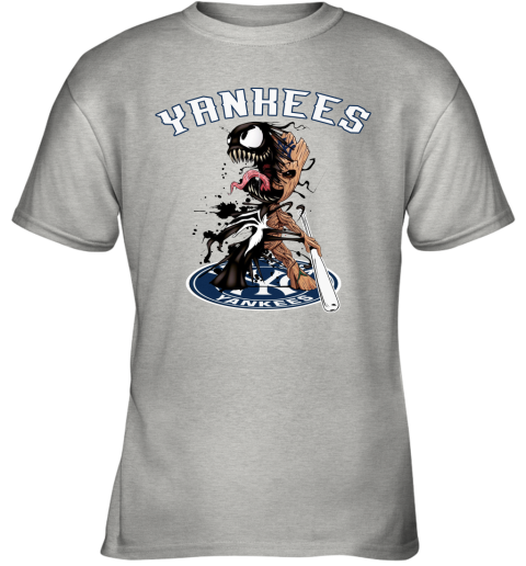 Yankees T Shirt -  Canada