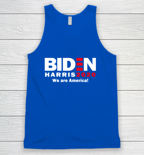Joe Biden Kamala Harris 2020 Tank Top 4